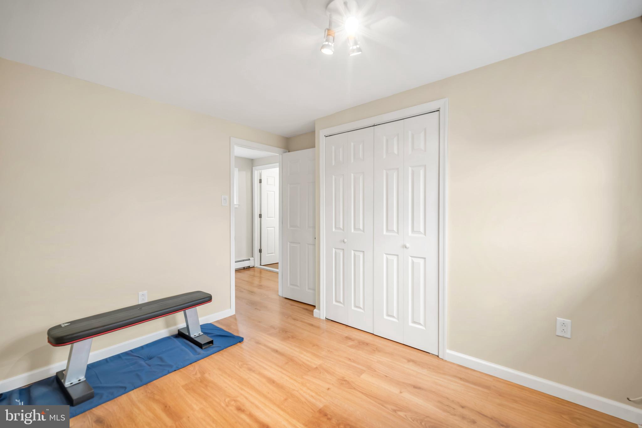 ABINGTON - Residential