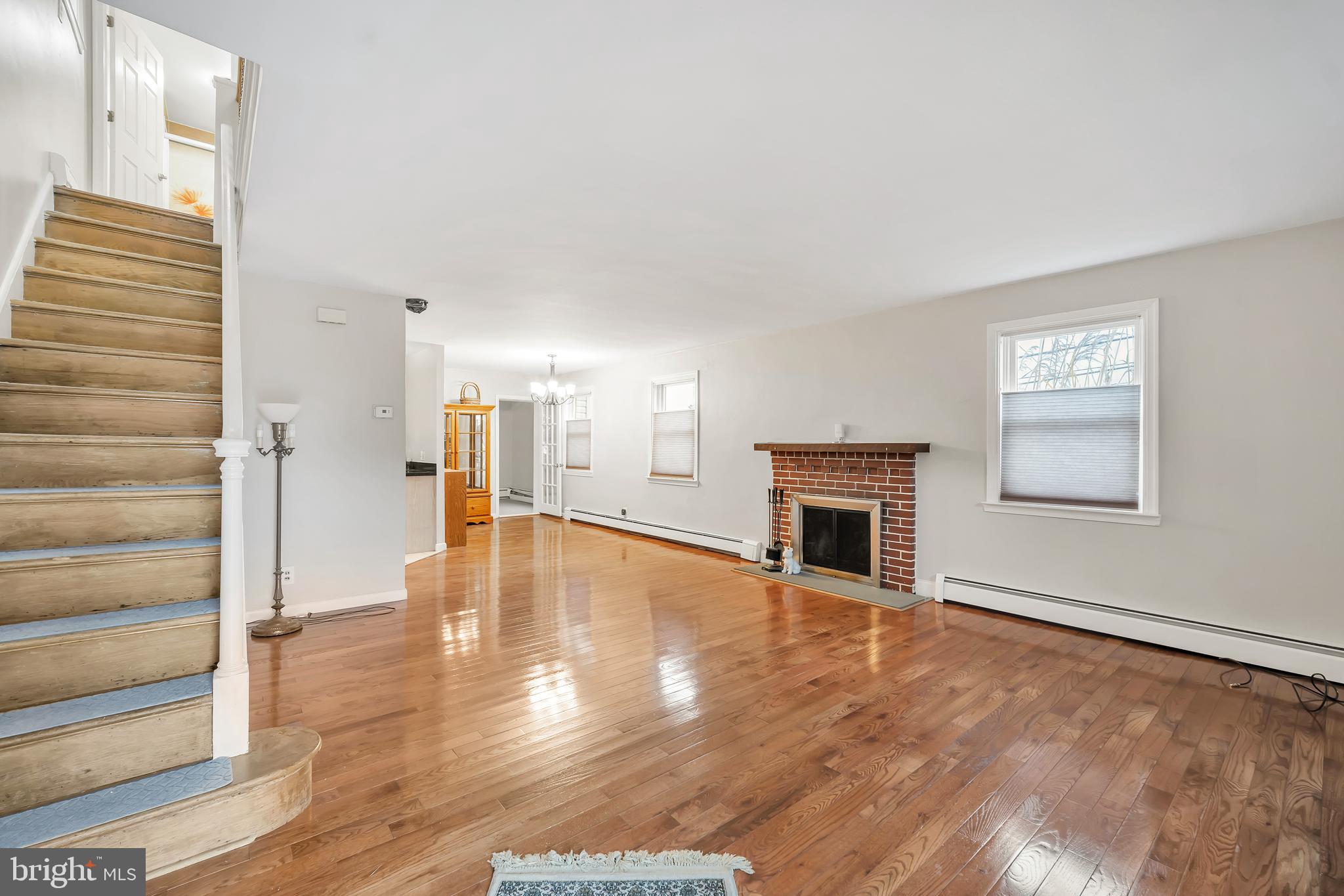 ABINGTON - Residential