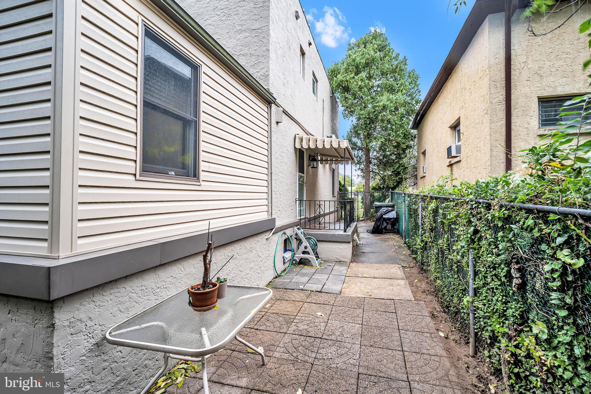 ABINGTON - Residential