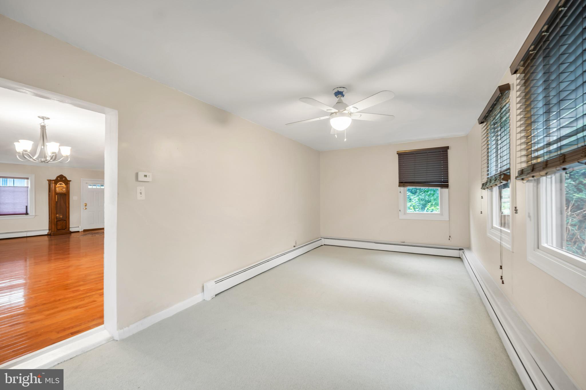 ABINGTON - Residential