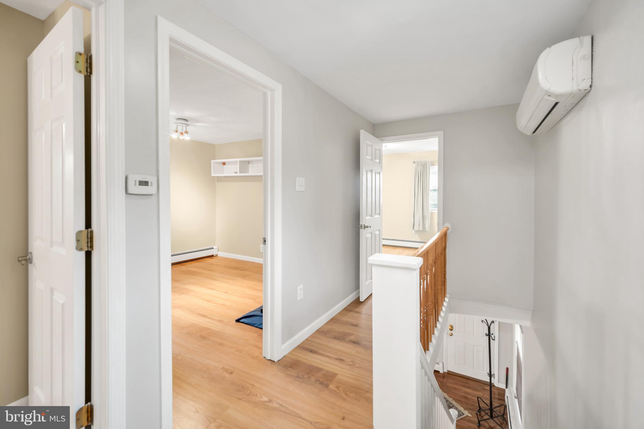 ABINGTON - Residential