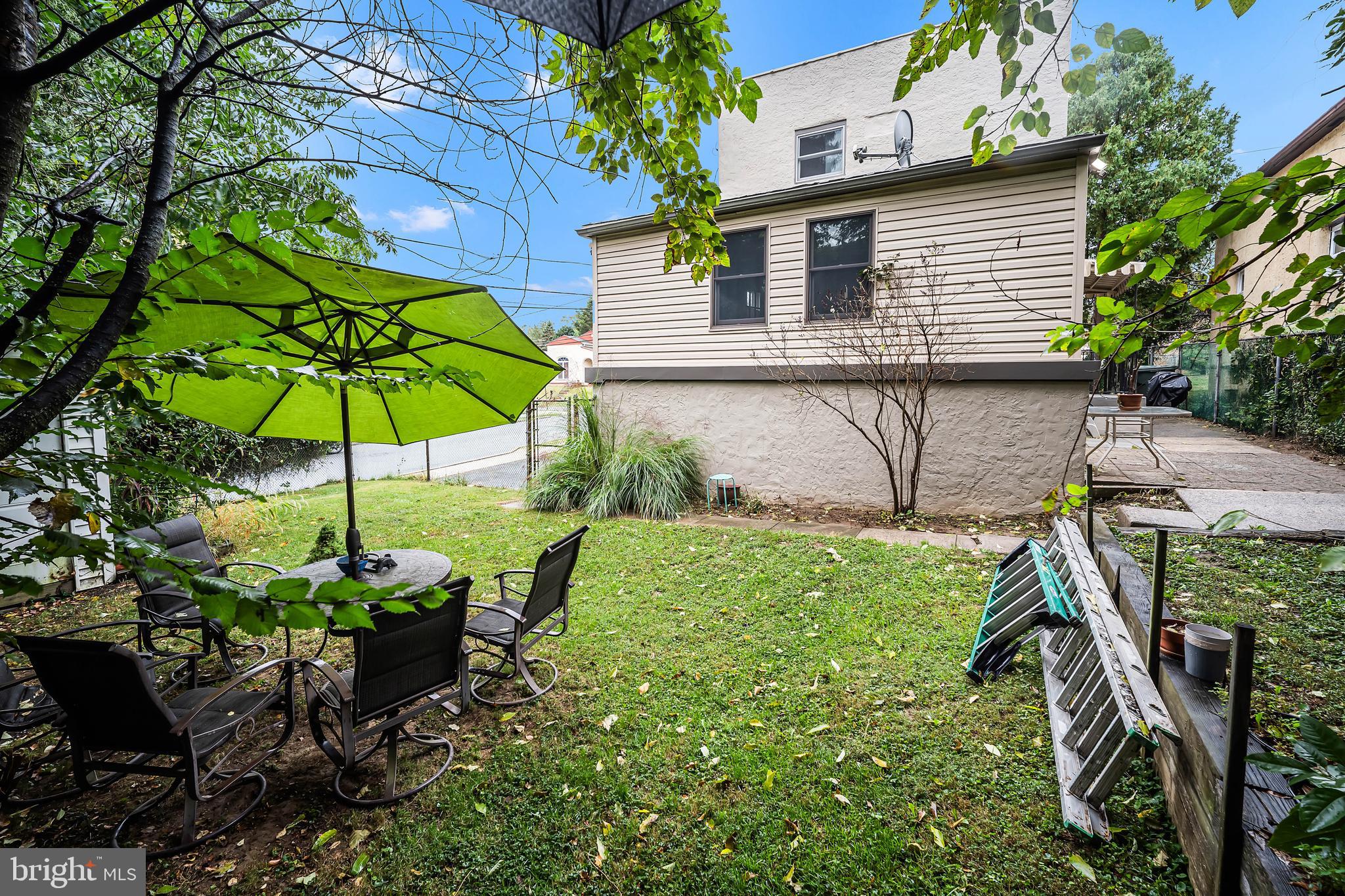 ABINGTON - Residential