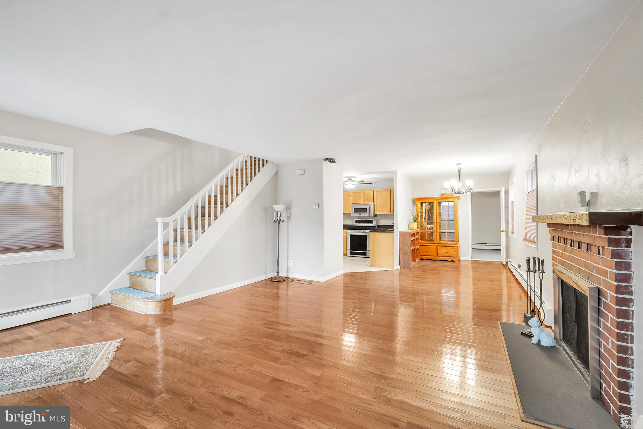 ABINGTON - Residential