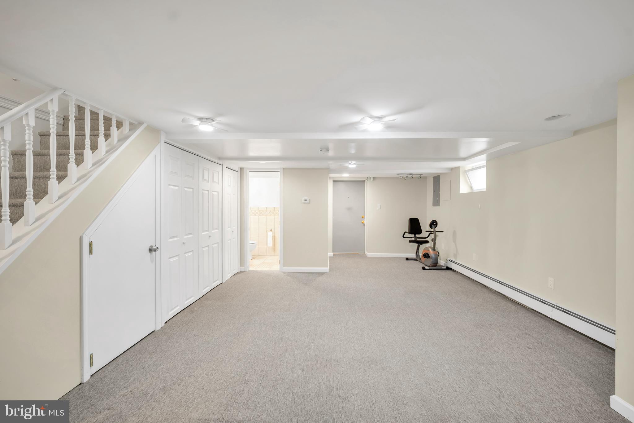 ABINGTON - Residential