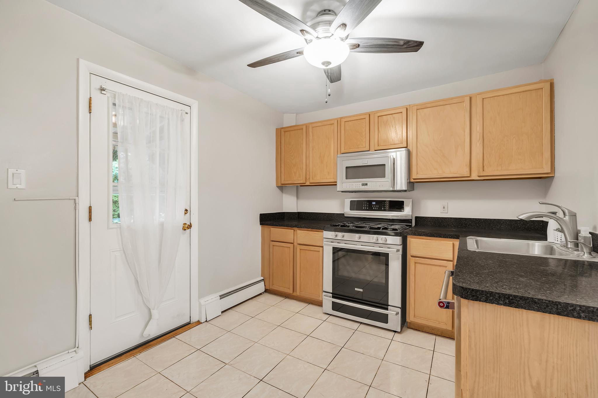 ABINGTON - Residential