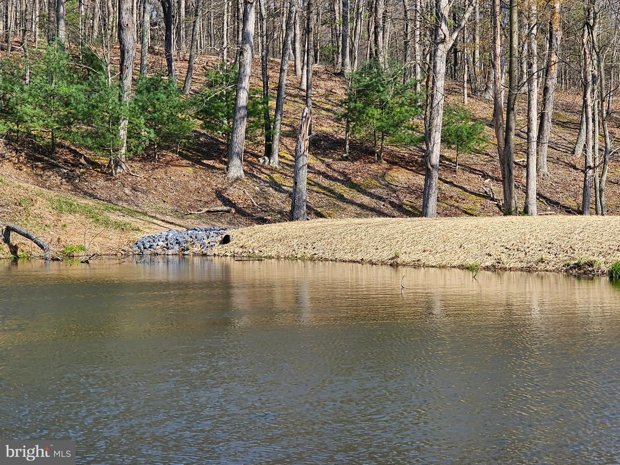 NONE AVAILABLE - Land