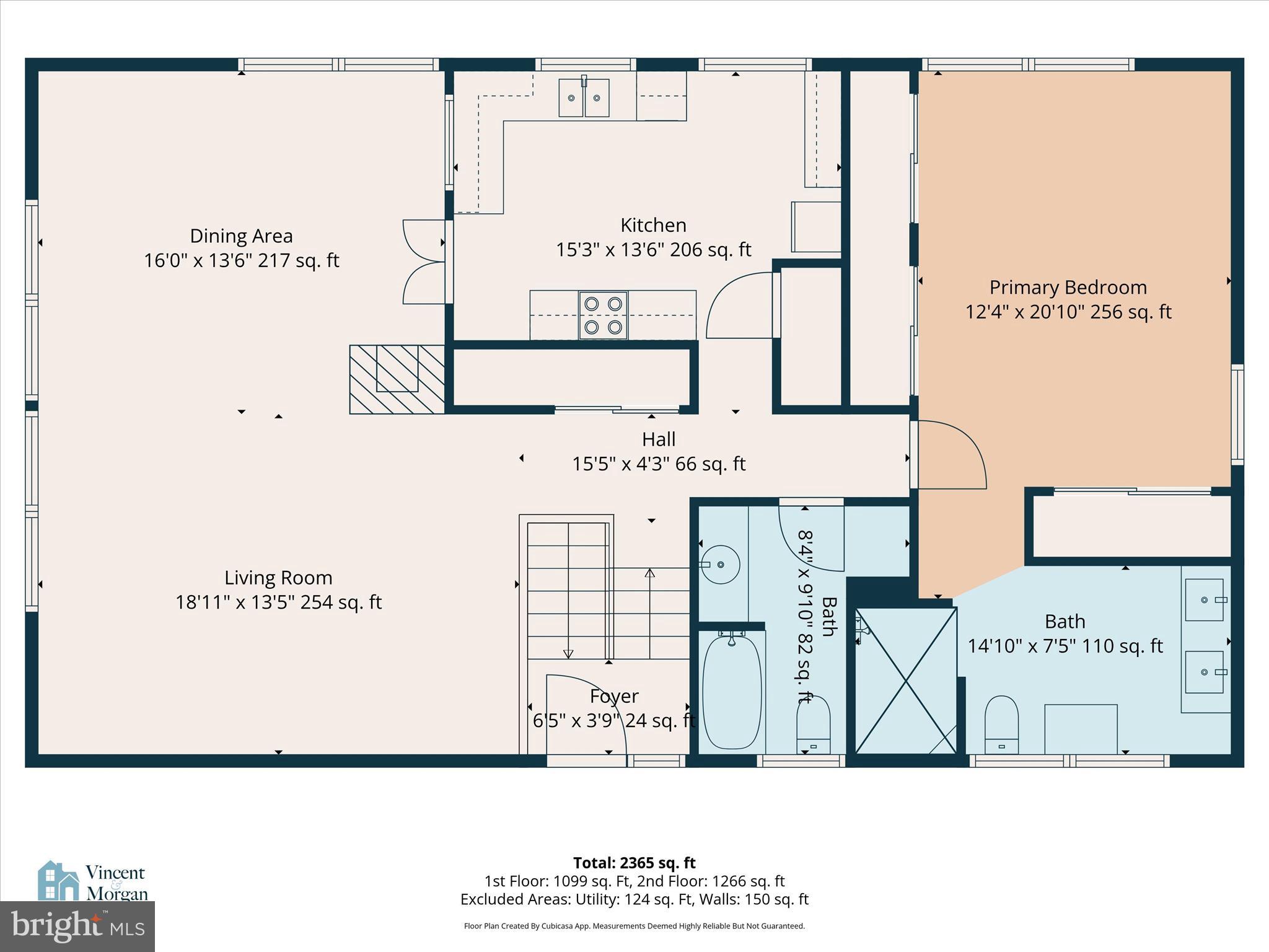 BEVERLY ESTATES - Residential