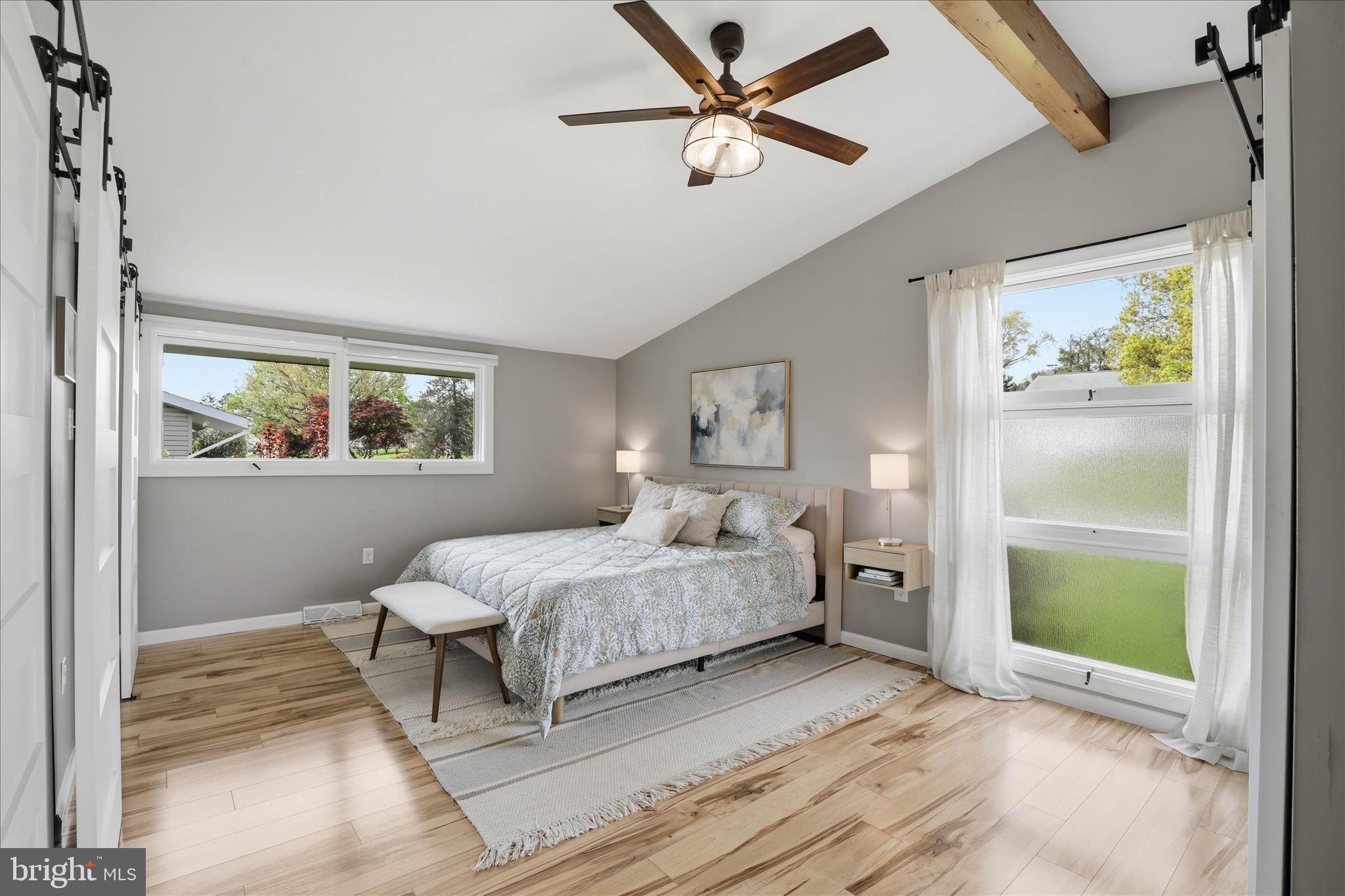 BEVERLY ESTATES - Residential