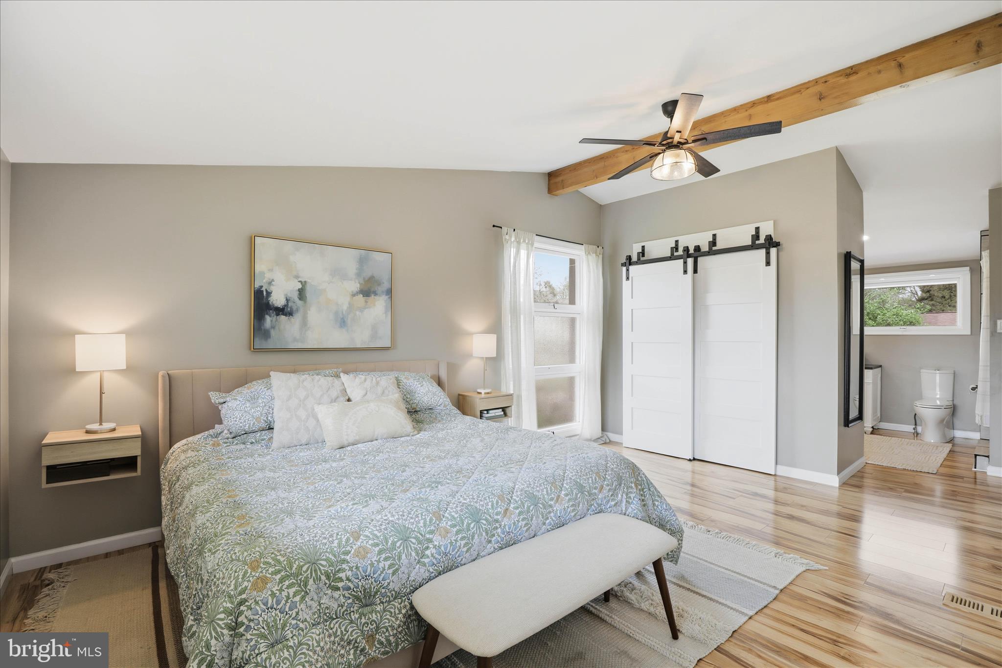 BEVERLY ESTATES - Residential