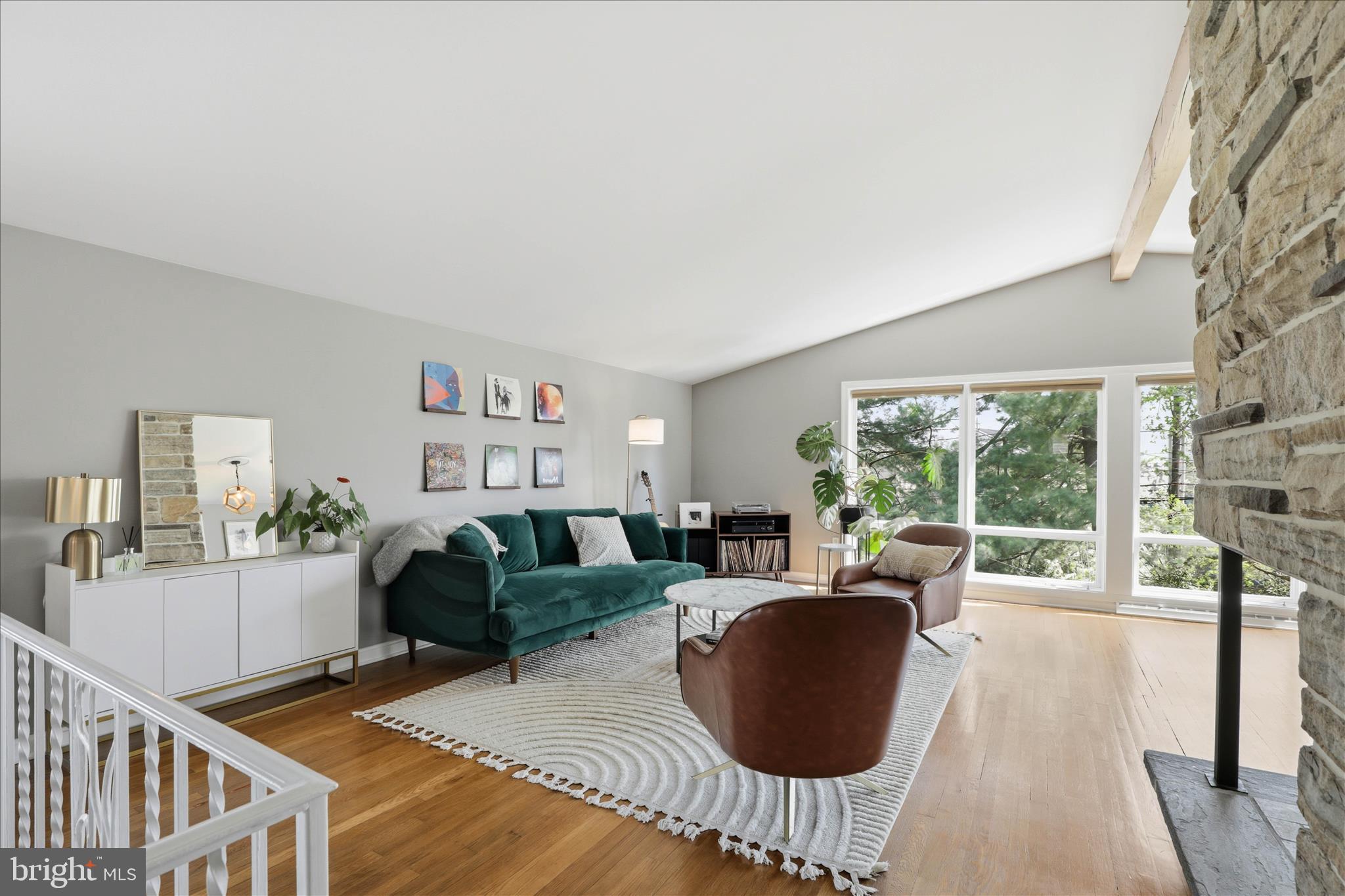 BEVERLY ESTATES - Residential