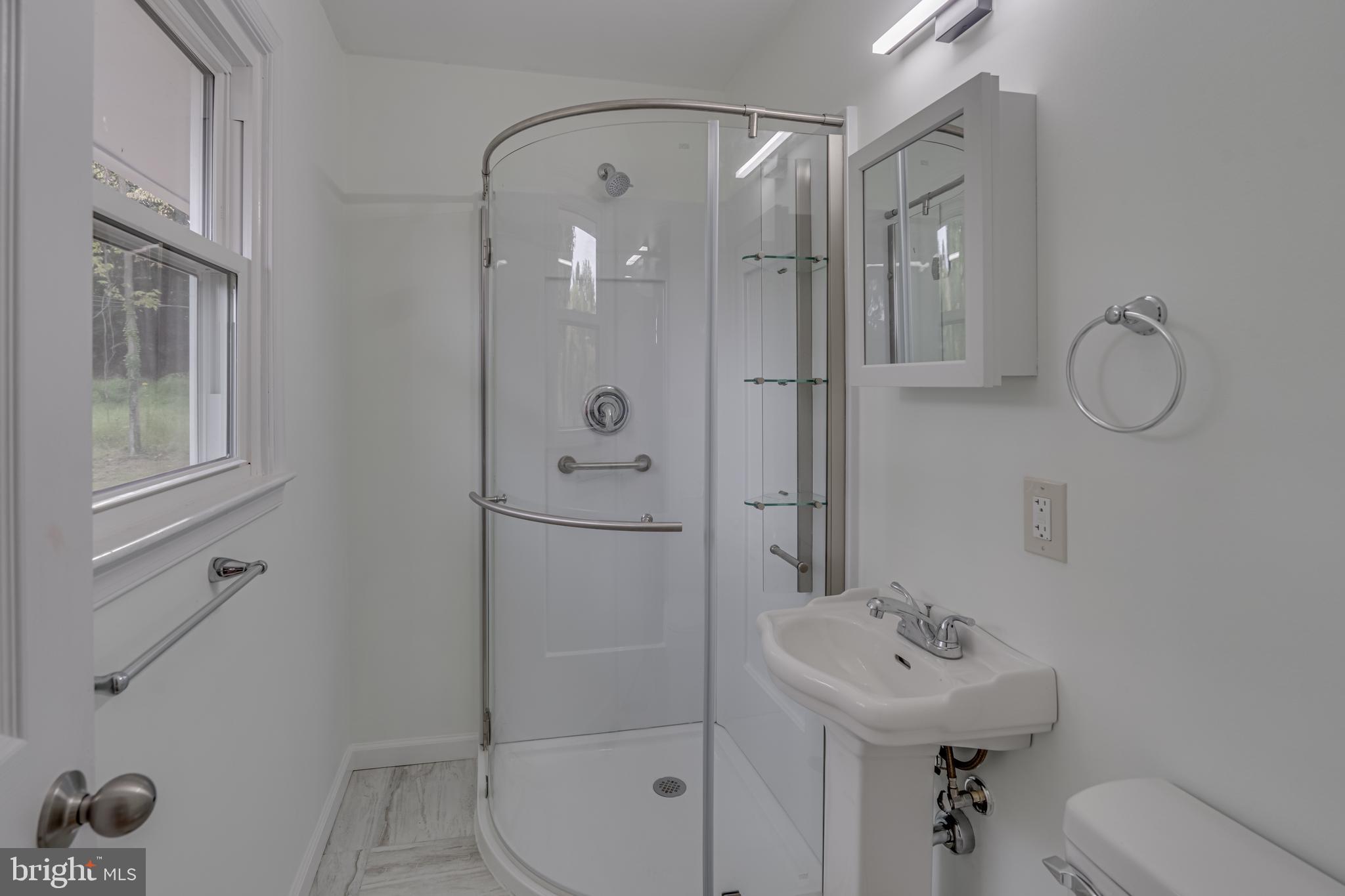 MECKLENBURG HEIGHTS - Residential