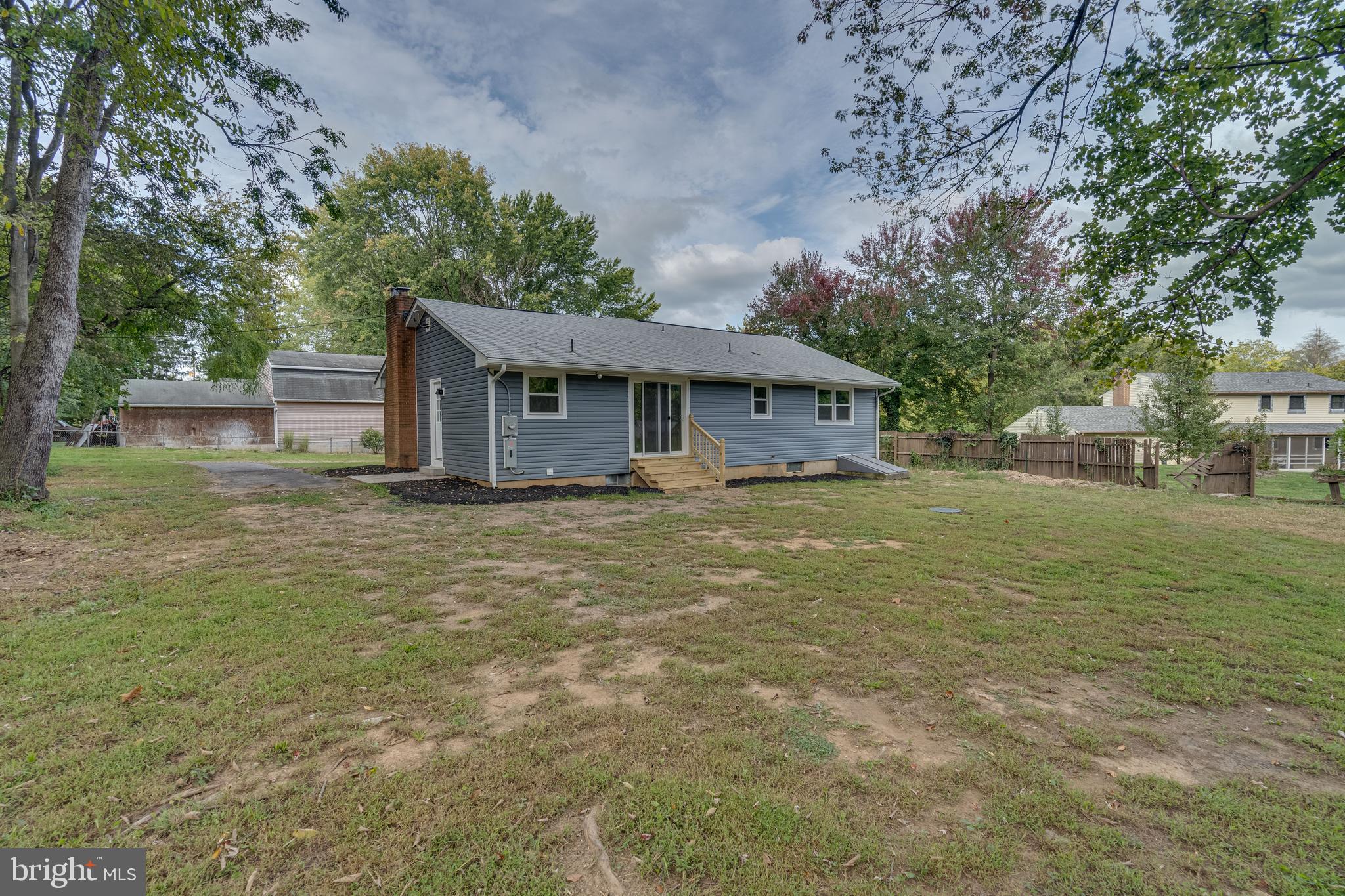 MECKLENBURG HEIGHTS - Residential