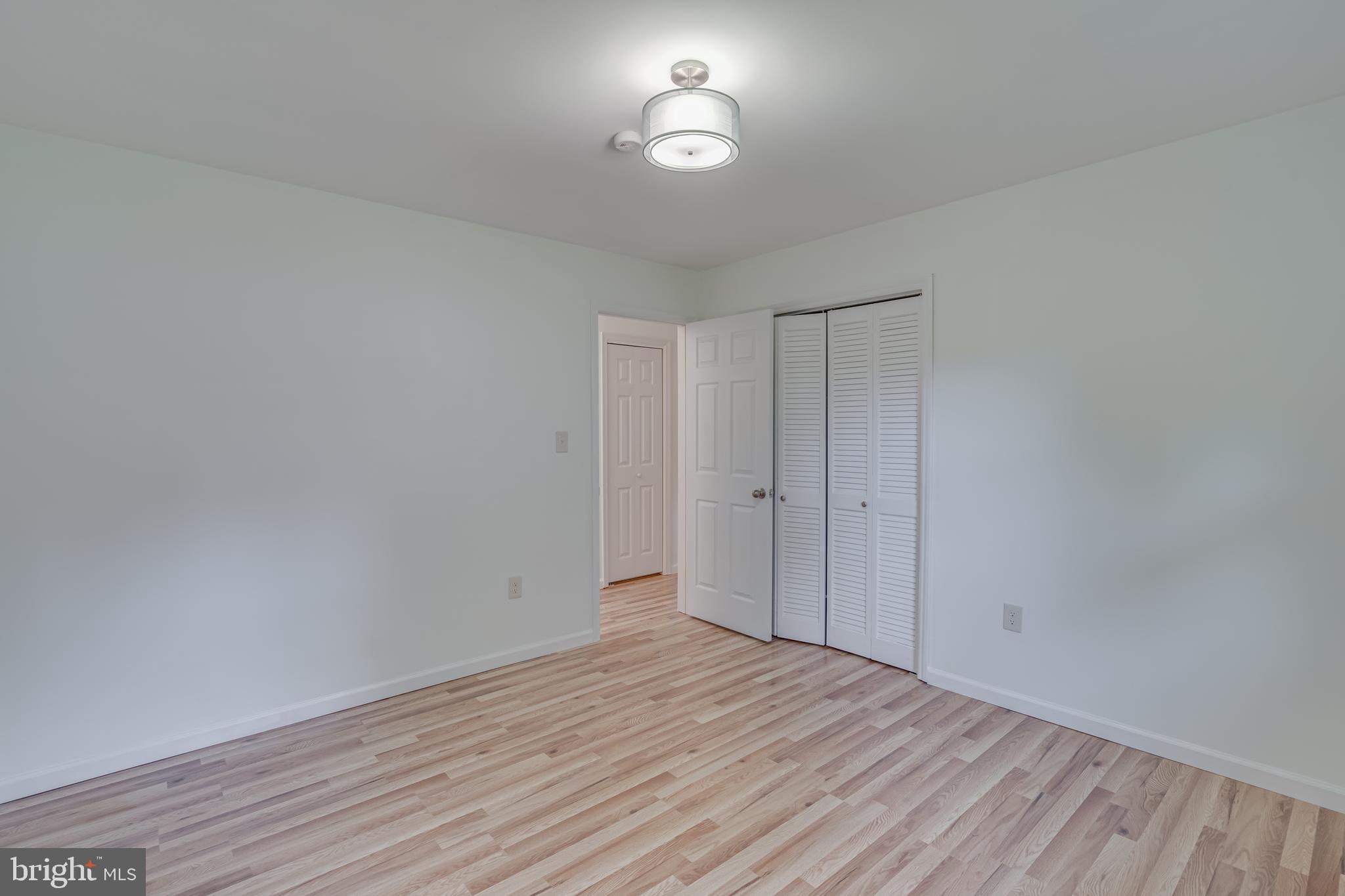 MECKLENBURG HEIGHTS - Residential