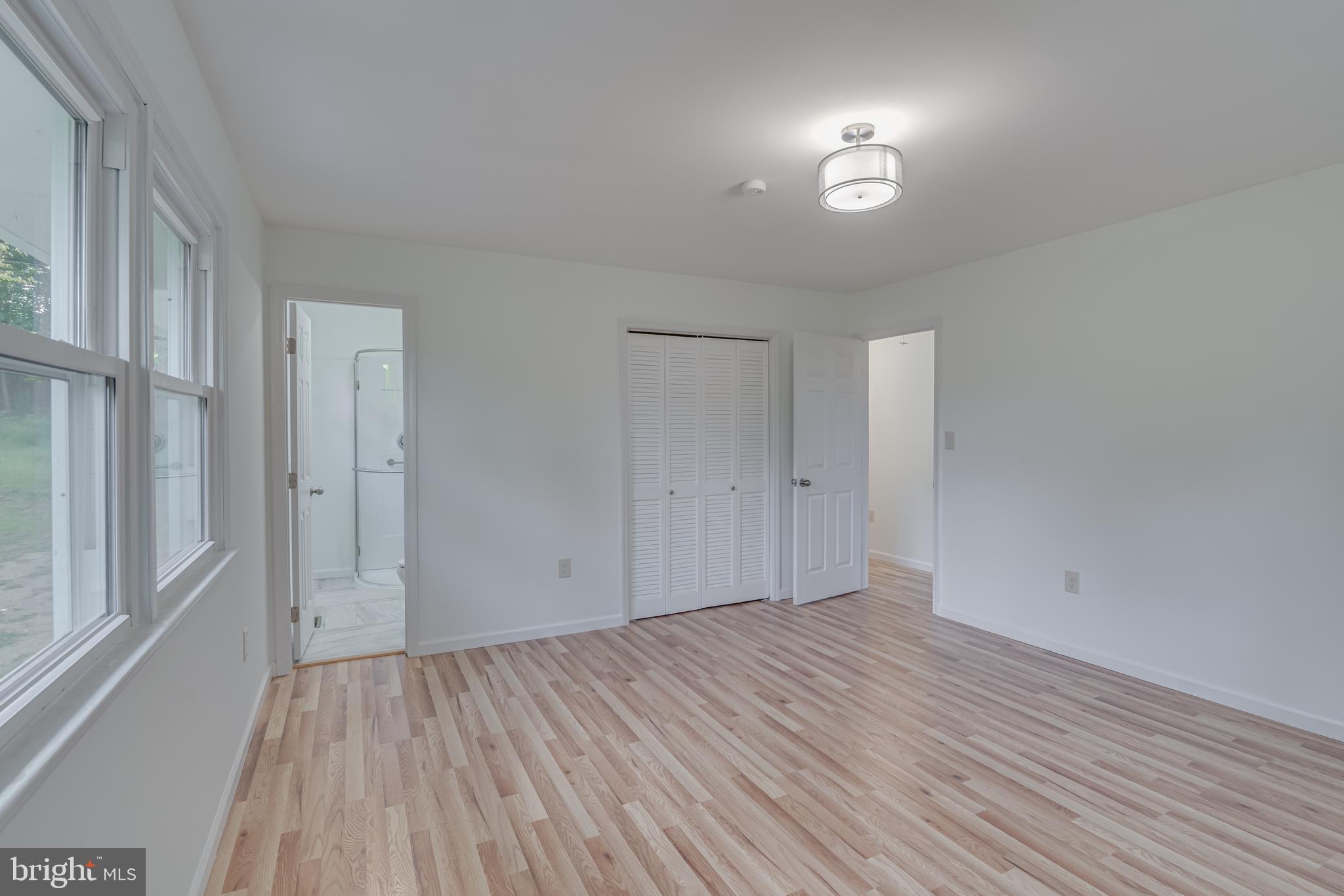 MECKLENBURG HEIGHTS - Residential