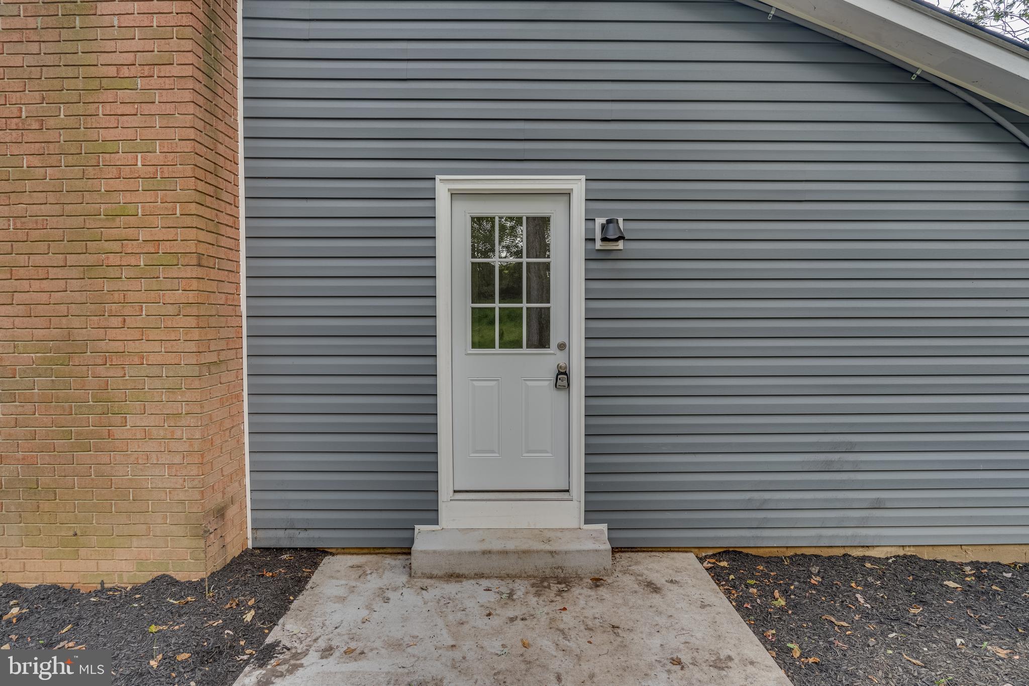 MECKLENBURG HEIGHTS - Residential