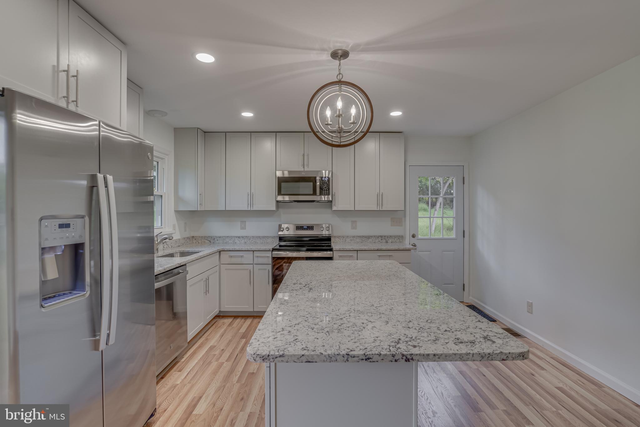 MECKLENBURG HEIGHTS - Residential