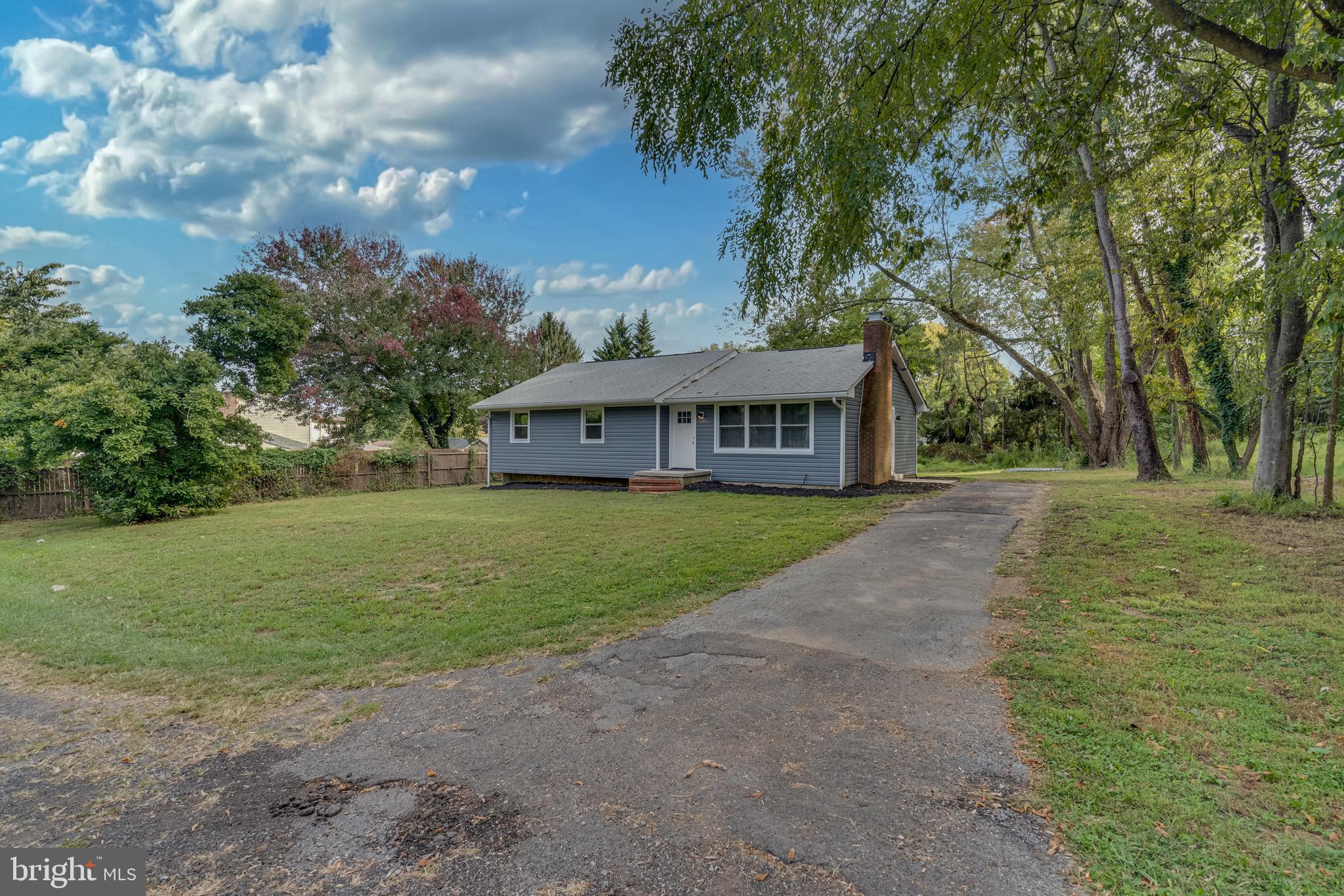 MECKLENBURG HEIGHTS - Residential