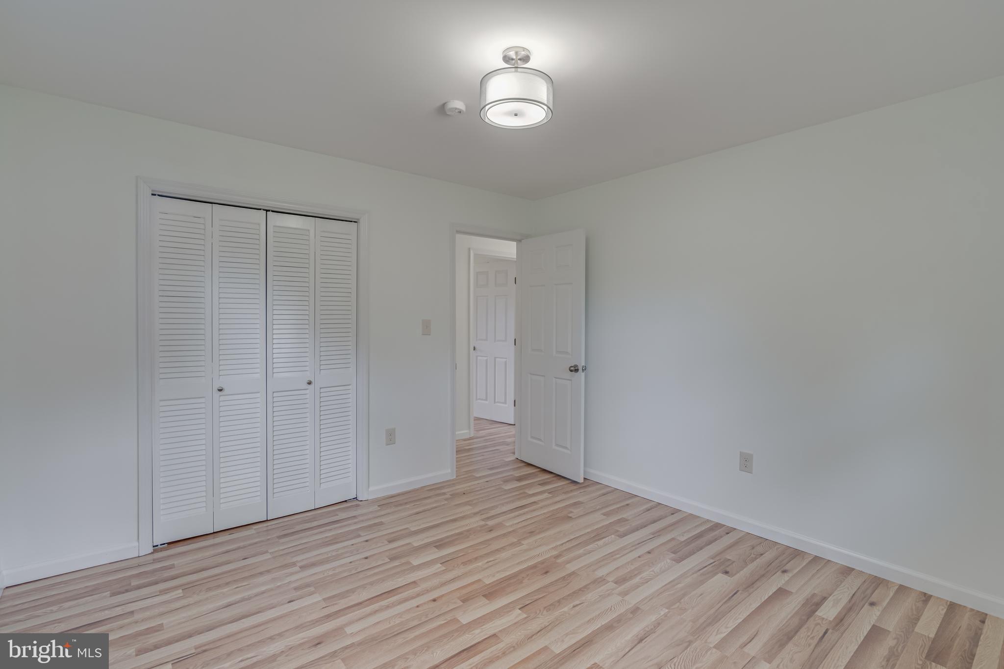 MECKLENBURG HEIGHTS - Residential