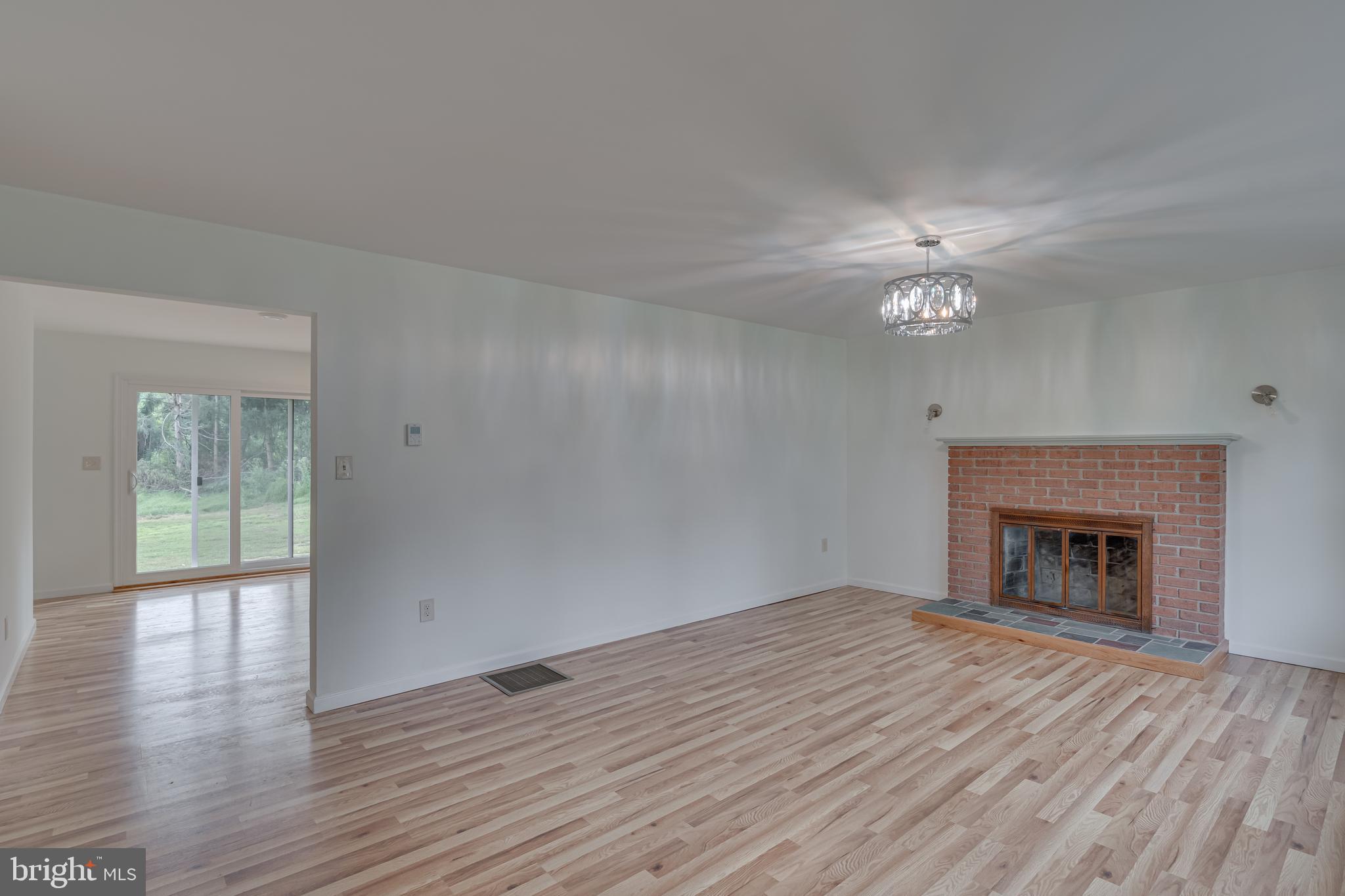 MECKLENBURG HEIGHTS - Residential