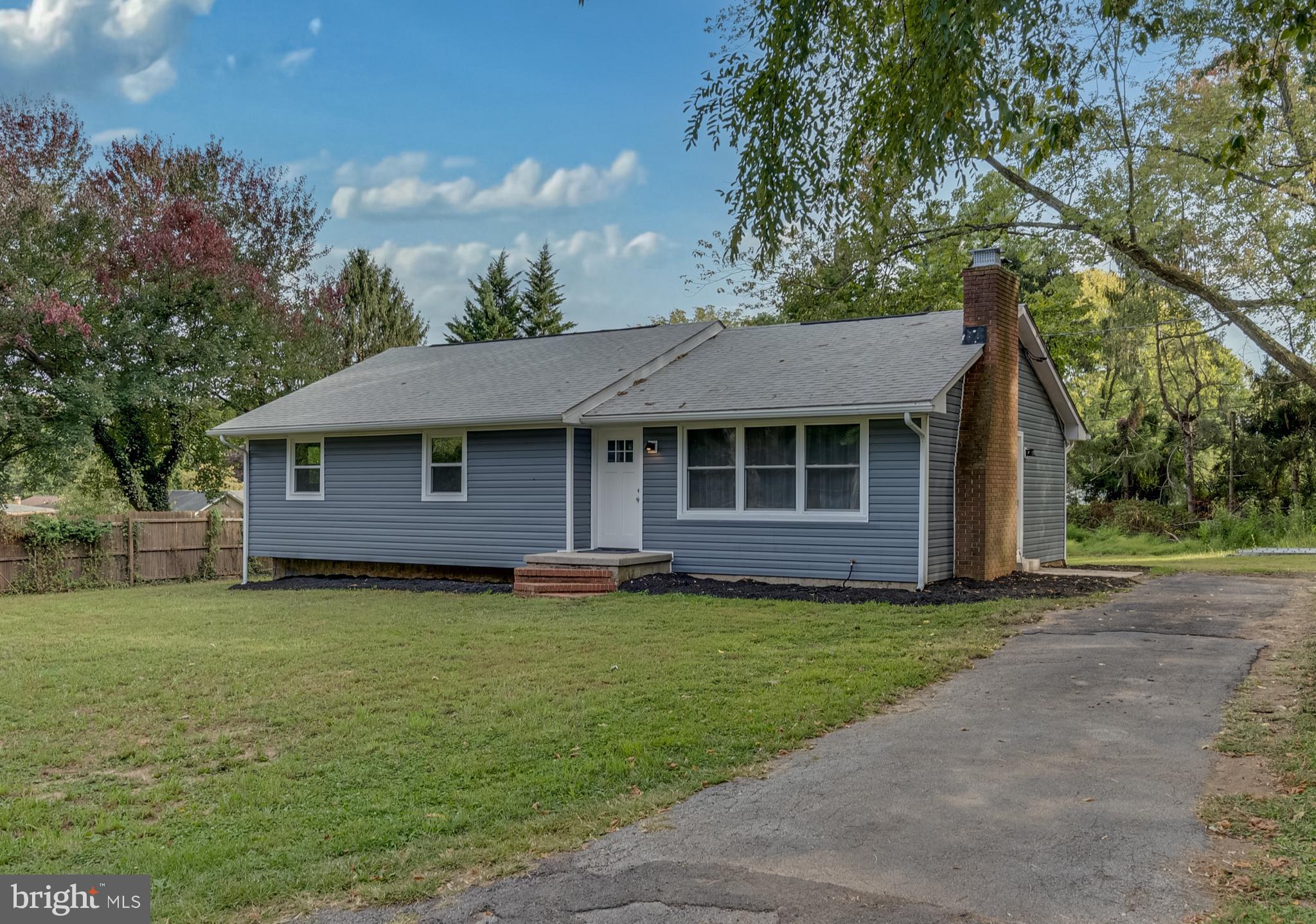 MECKLENBURG HEIGHTS - Residential