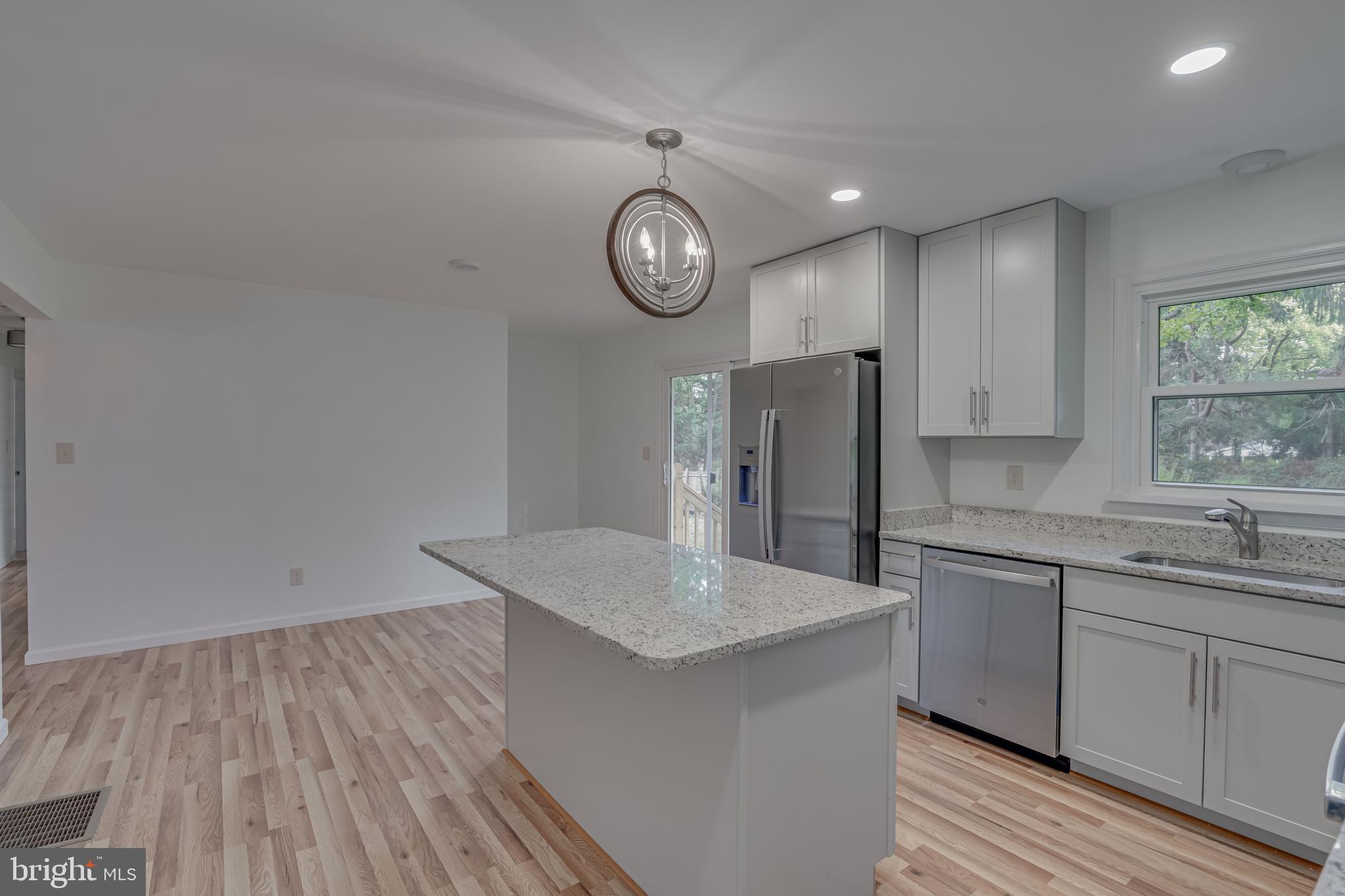 MECKLENBURG HEIGHTS - Residential