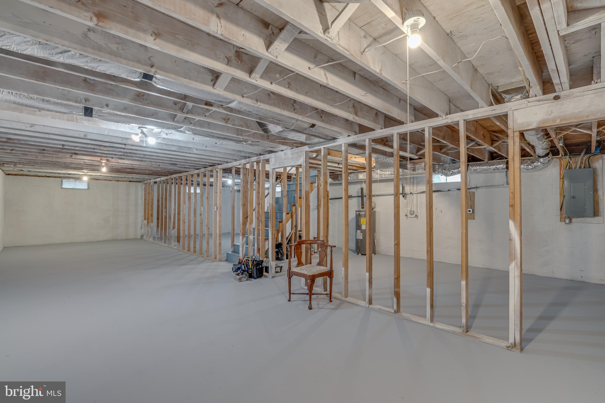 MECKLENBURG HEIGHTS - Residential