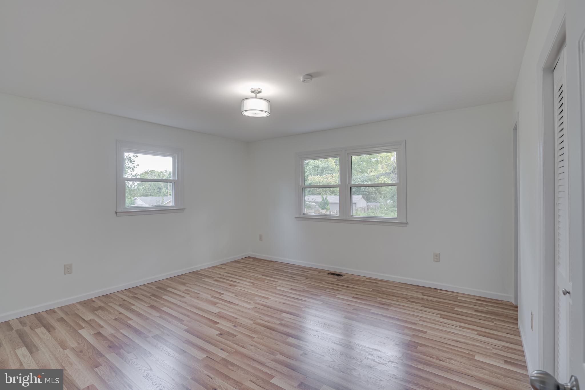 MECKLENBURG HEIGHTS - Residential