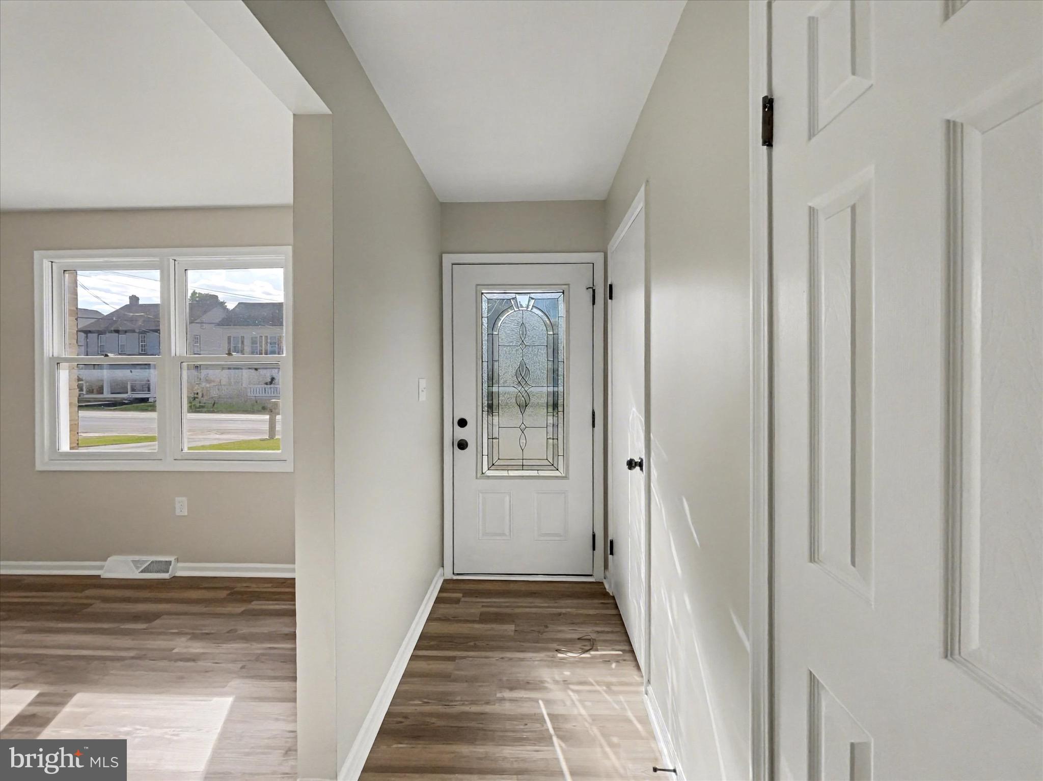 222 WESTMINSTER AVENUE