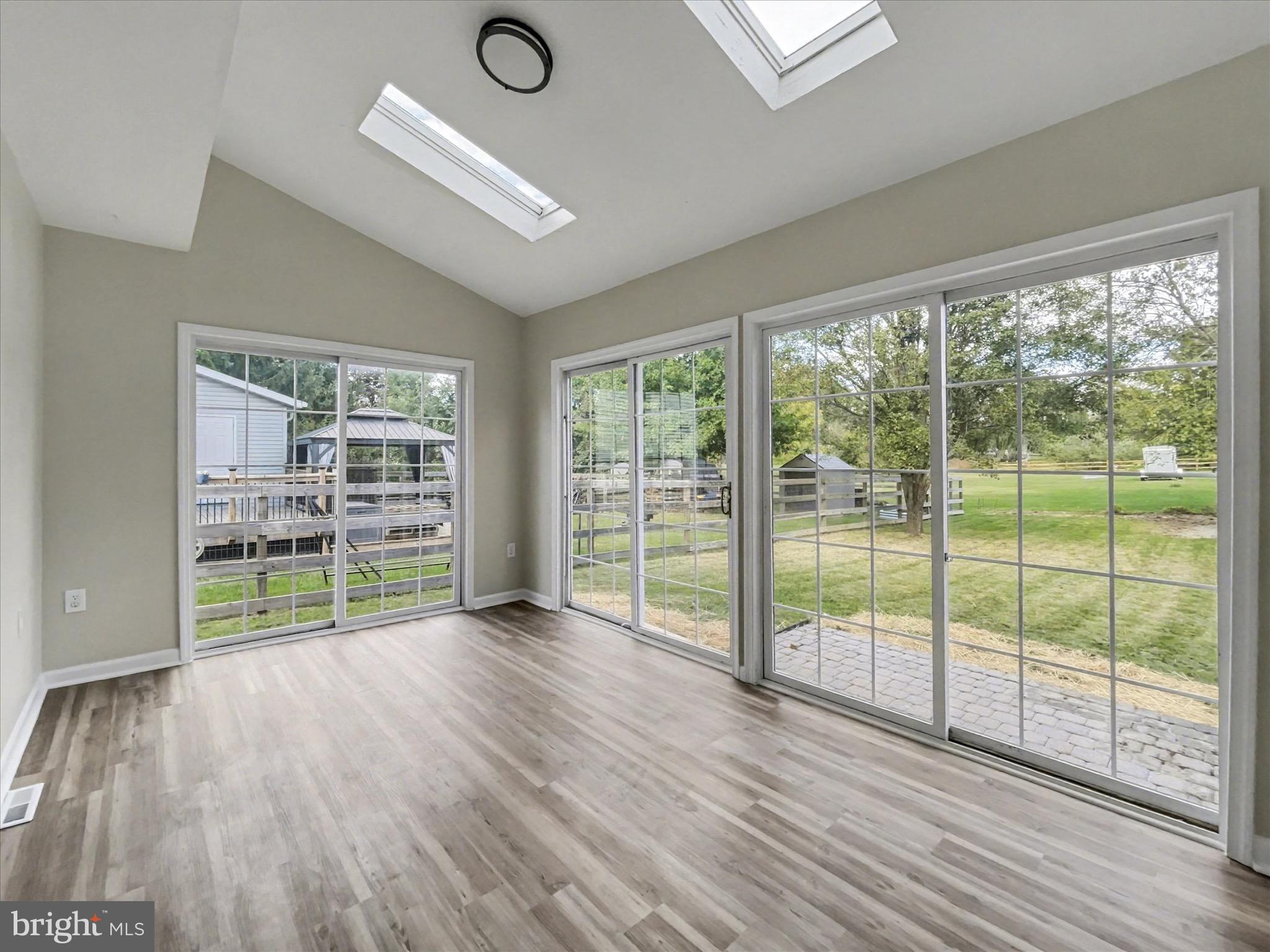 PENN TWP - Residential