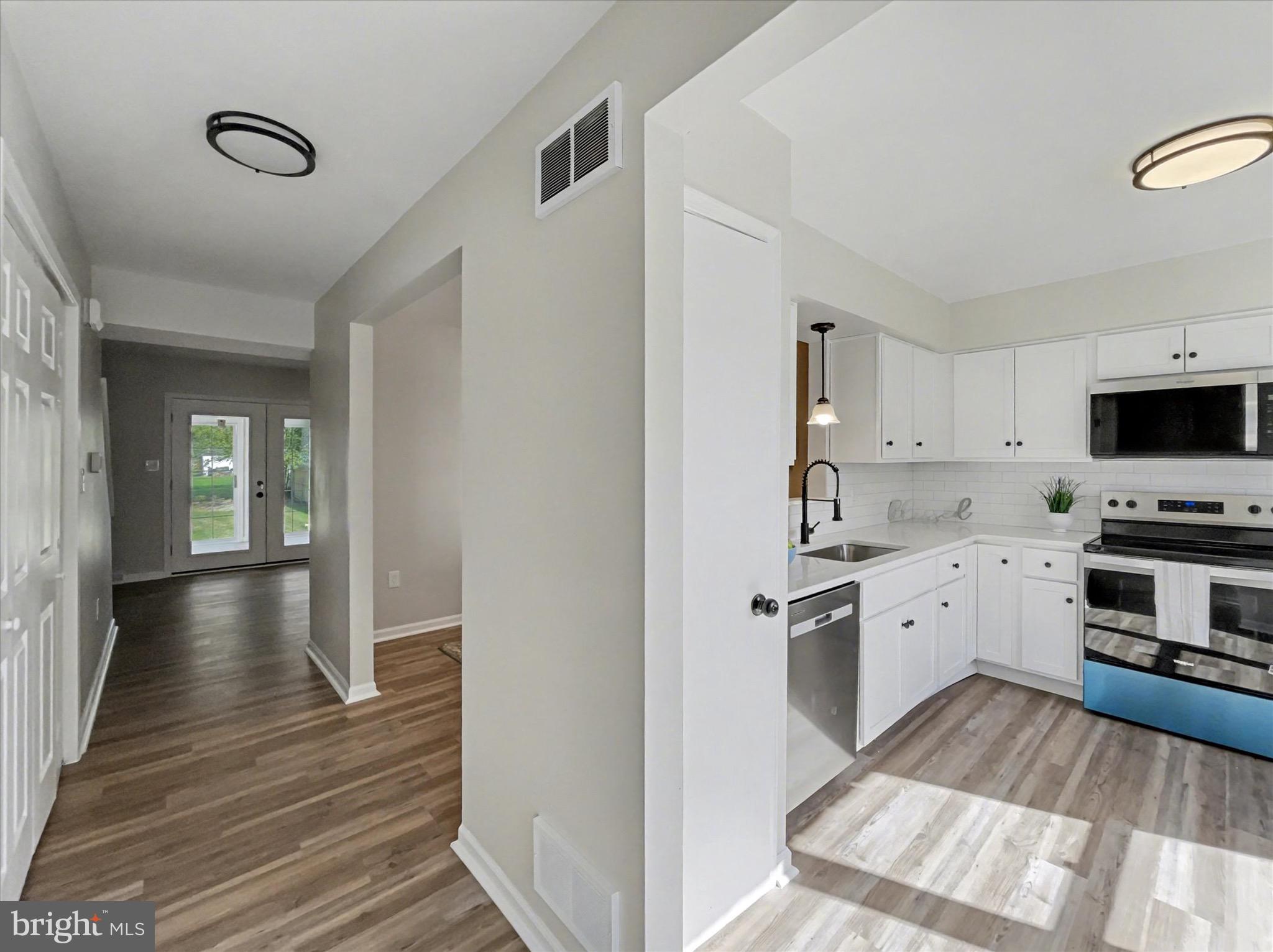 222 WESTMINSTER AVENUE