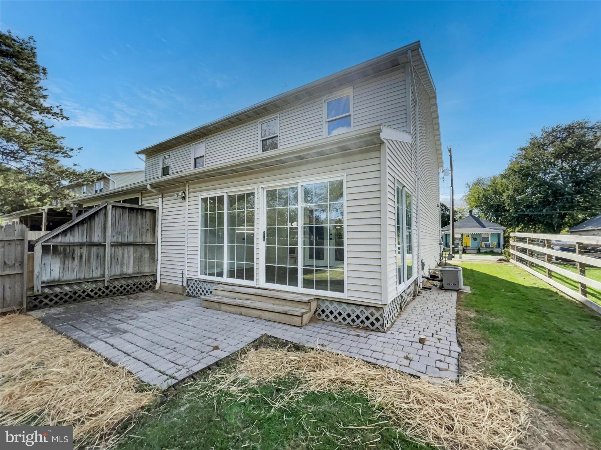 PENN TWP - Residential