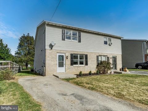 222 WESTMINSTER AVENUE HANOVER PA 17331