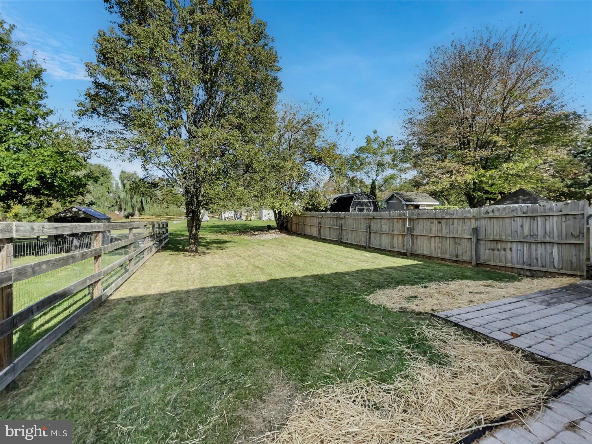 PENN TWP - Residential