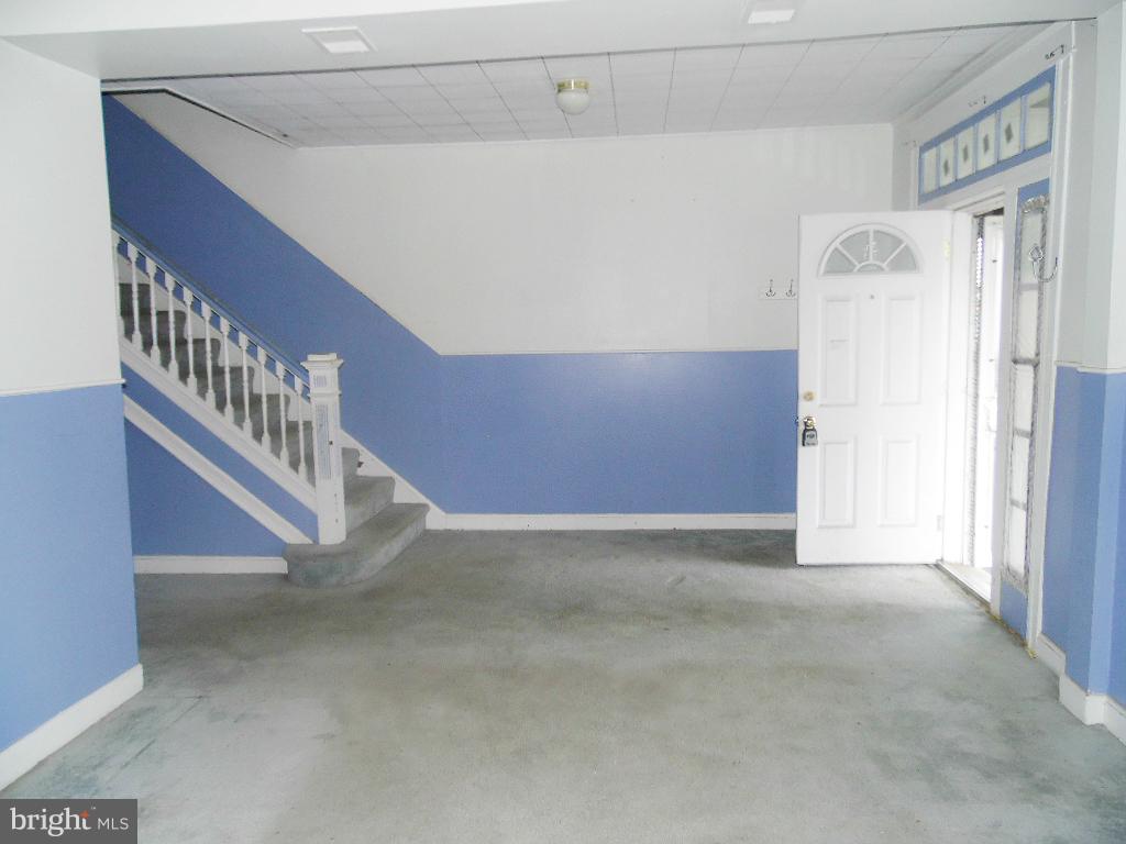 EDMONDSON VIILLAGE - Residential