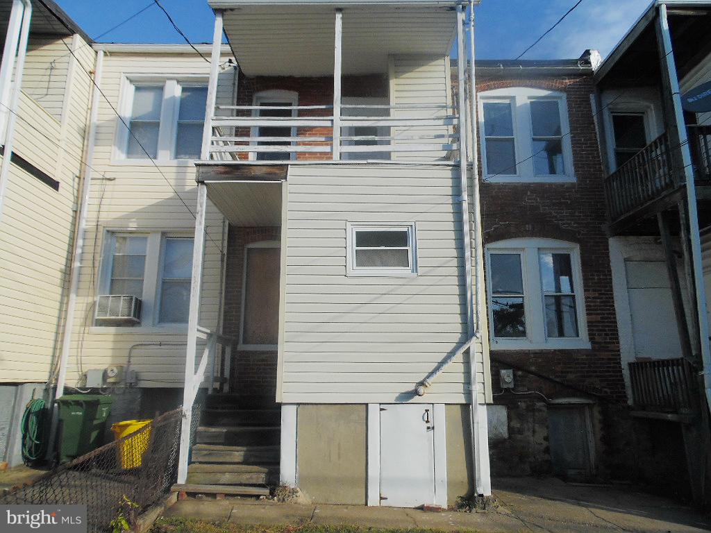 EDMONDSON VIILLAGE - Residential