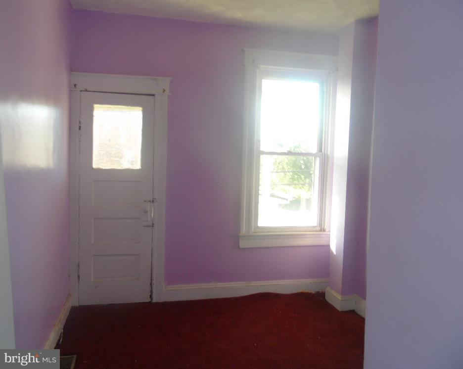 EDMONDSON VIILLAGE - Residential