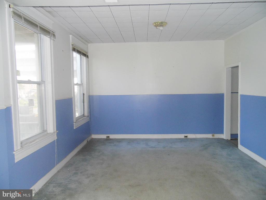 EDMONDSON VIILLAGE - Residential