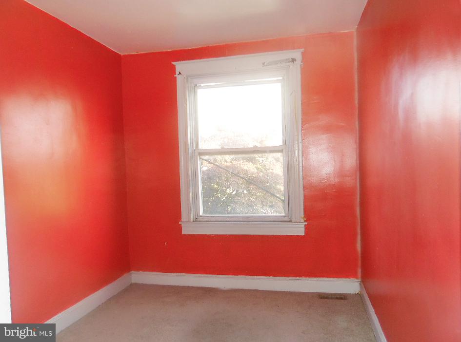 EDMONDSON VIILLAGE - Residential