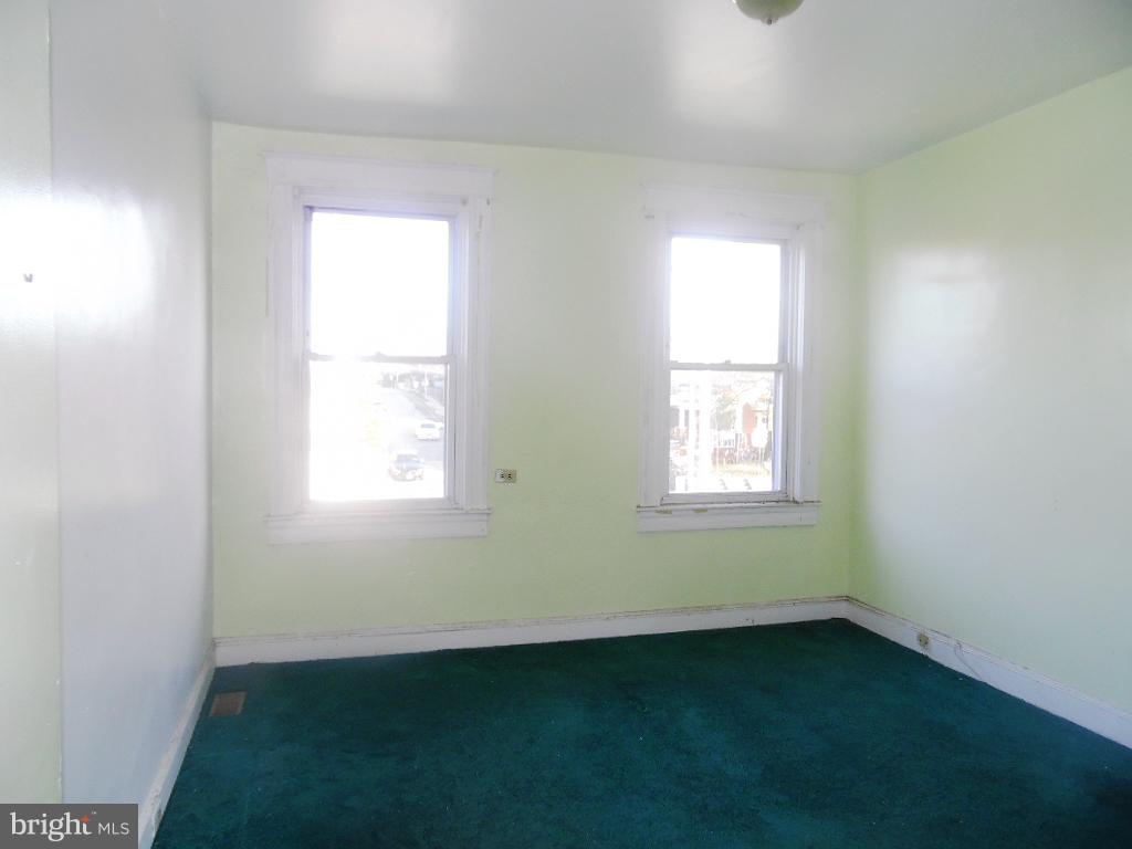 EDMONDSON VIILLAGE - Residential