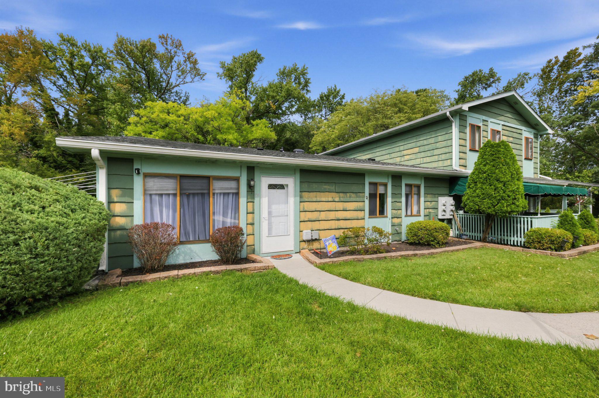 89 WOODWAY DRIVE