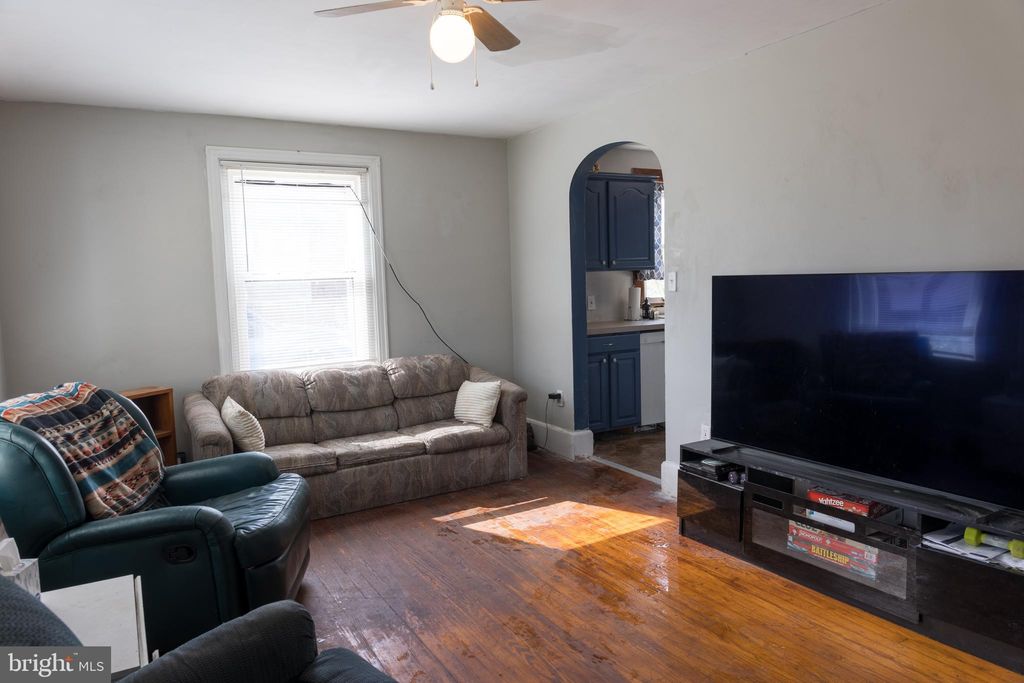 Photo of 15-A HERSHEY AVE, PARADISE, PA 17562 (MLS # PALA2034072)