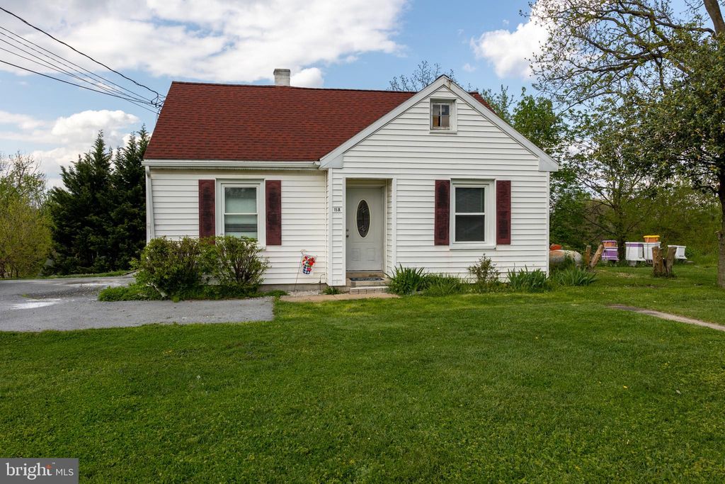 Photo of 15-A HERSHEY AVE, PARADISE, PA 17562 (MLS # PALA2034072)