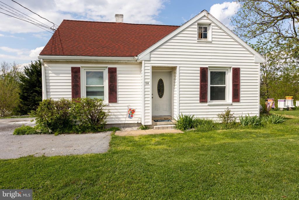 Photo of 15-A HERSHEY AVE, PARADISE, PA 17562 (MLS # PALA2034072)