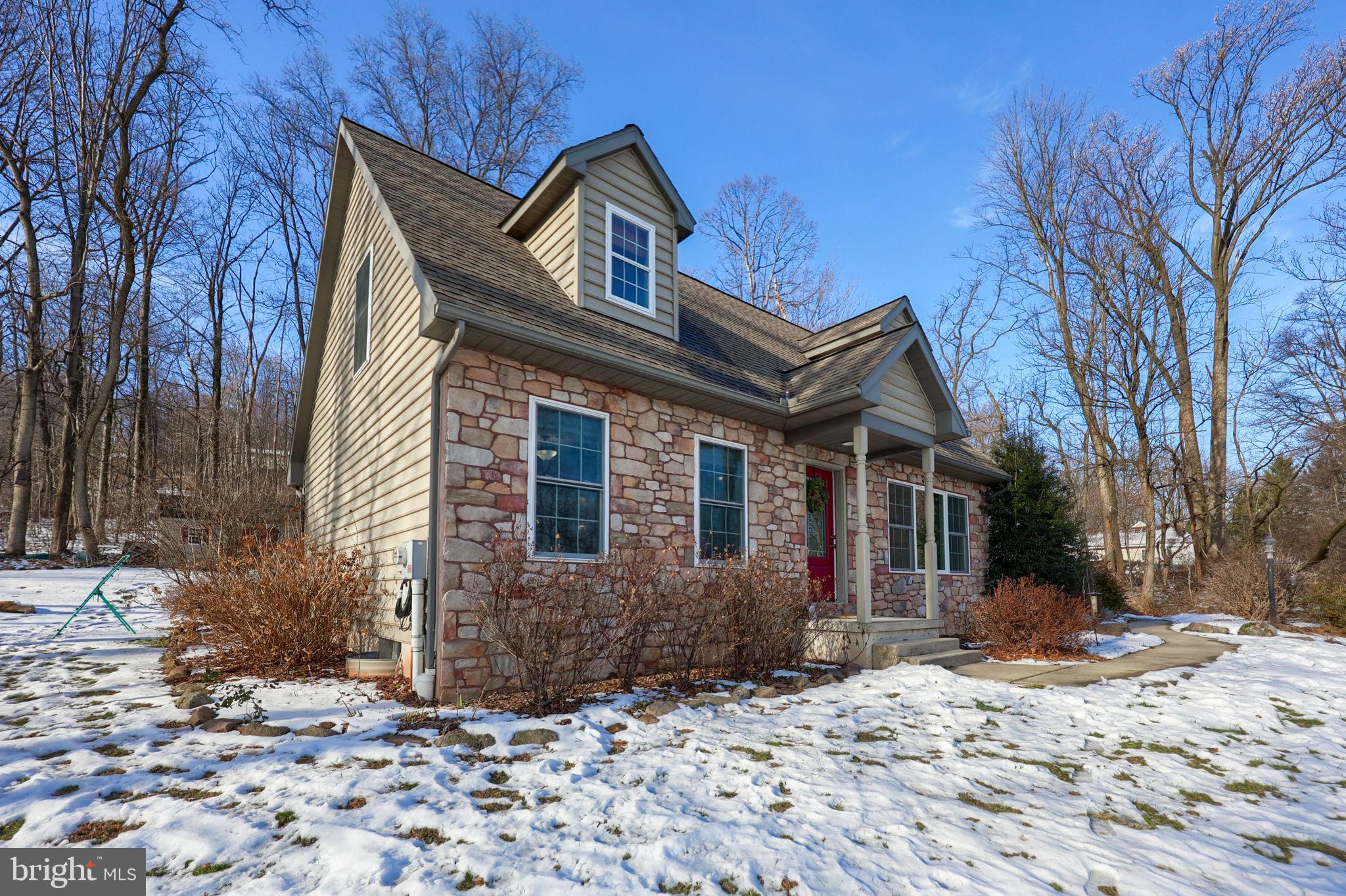 570 MOUNTAIN TOP DRIVE