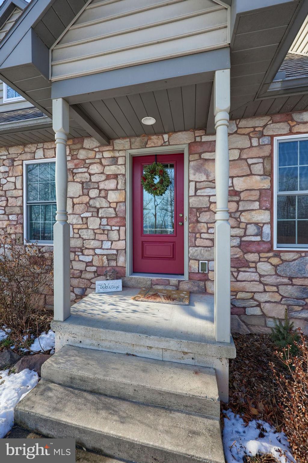 Photo of 570 Mountain Top Drive, DENVER, PA 17517 (MLS # PALA2082364)