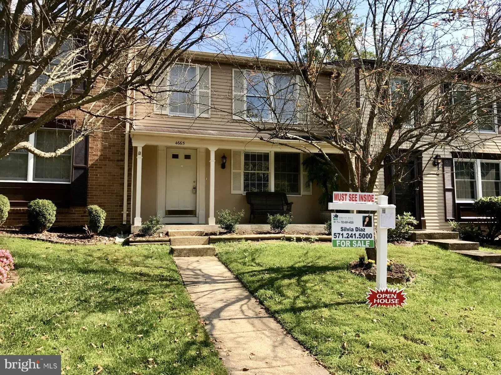 Additional image 2 of 4665 Brentleigh Court, Annandale, VA 22003