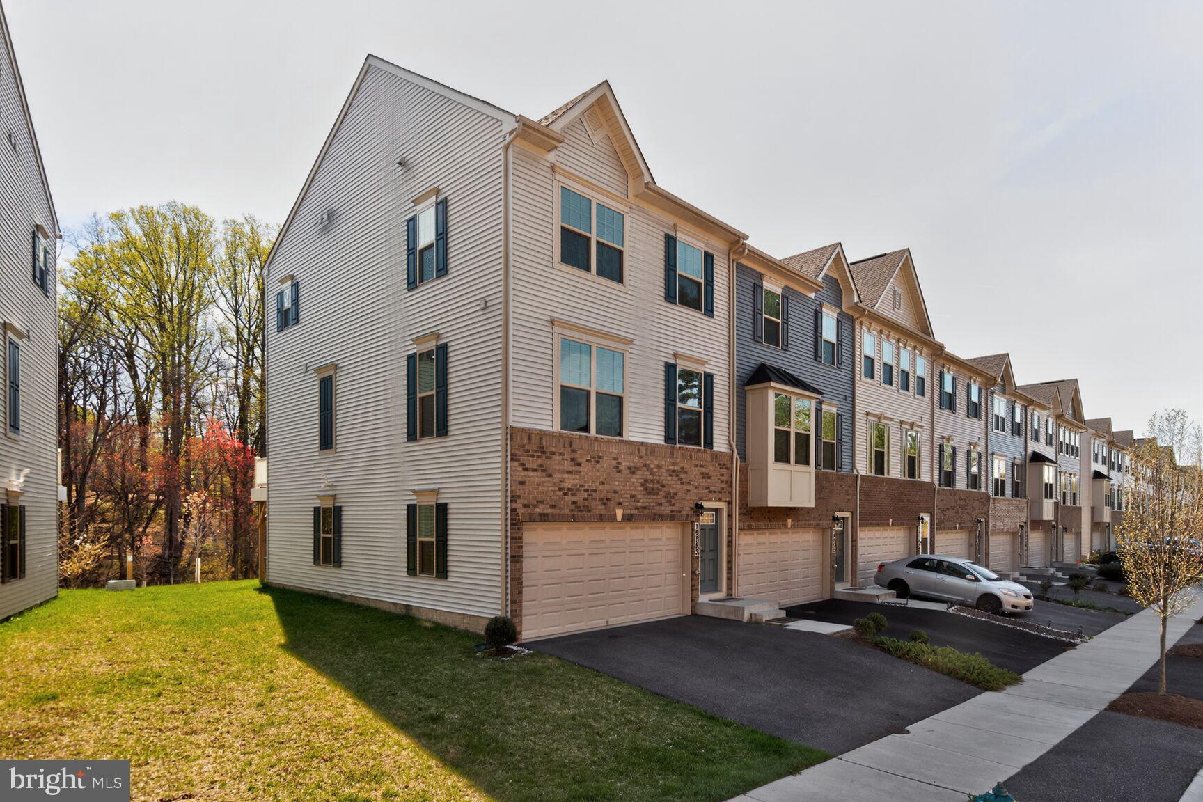 19753 GREEN VILLAGE DRIVE