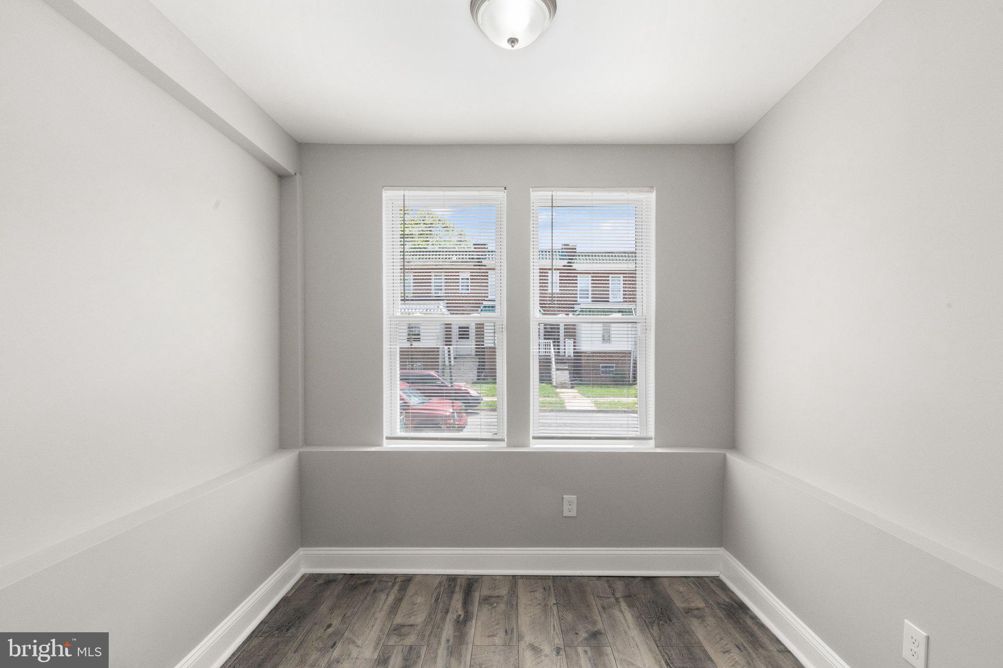 PARK HEIGHTS - Residential