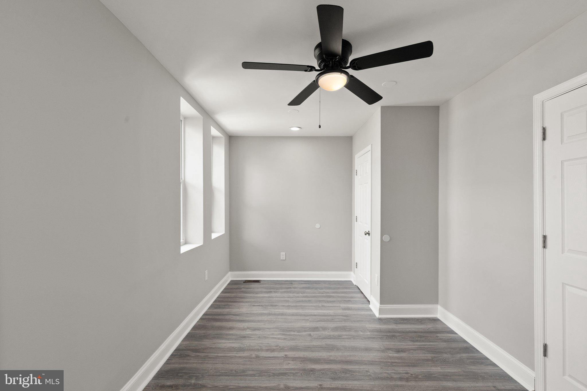 PARK HEIGHTS - Residential