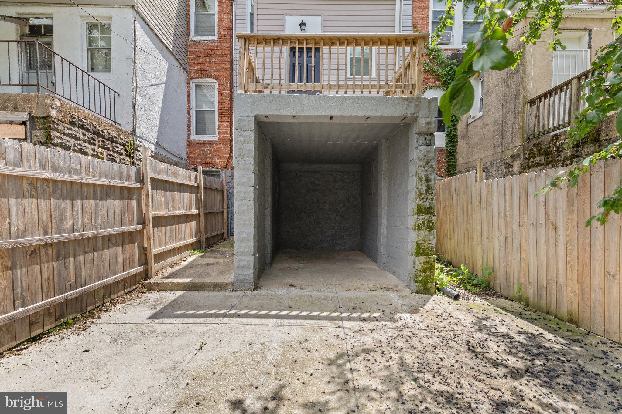 PARK HEIGHTS - Residential